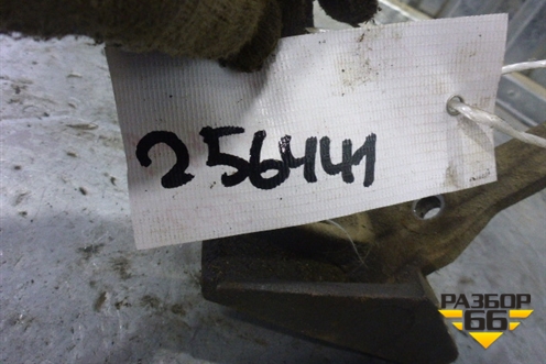 Кронштейн КПП для Citroen C5 с 2005-2008г (С5)