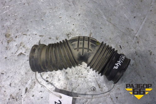 Патрубок воздушного фильтра (9652780880) для Citroen C5 с 2005-2008г (С5)