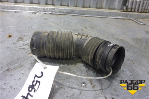 Патрубок воздушного фильтра (9652780880) для Citroen C5 с 2005-2008г (С5)