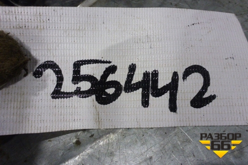 Патрубок воздушного фильтра (9652780880) для Citroen C5 с 2005-2008г (С5)