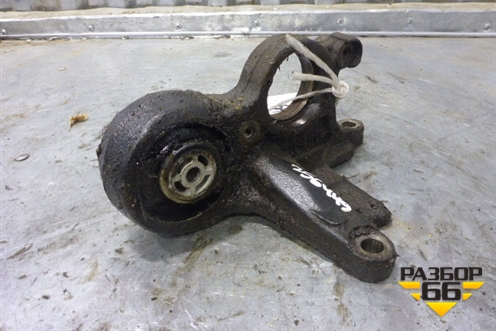 Кронштейн крепления привода для Citroen C5 с 2005-2008г (С5)