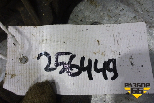 Кронштейн крепления привода для Citroen C5 с 2005-2008г (С5)