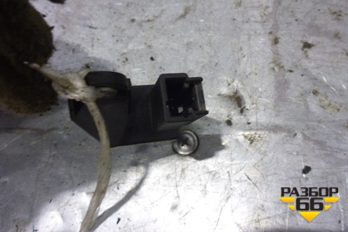 Датчик AIR BAG (9636982680) для Citroen C5 с 2005-2008г (С5)