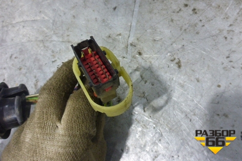 Проводка двери передней правой (9660503180) для Citroen C5 с 2005-2008г (С5)