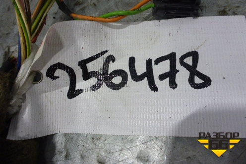 Проводка двери передней правой (9660503180) для Citroen C5 с 2005-2008г (С5)