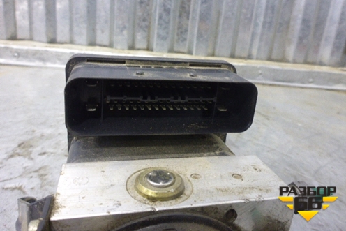 Блок ABS (9657061080) для Citroen C5 с 2005-2008г (С5)