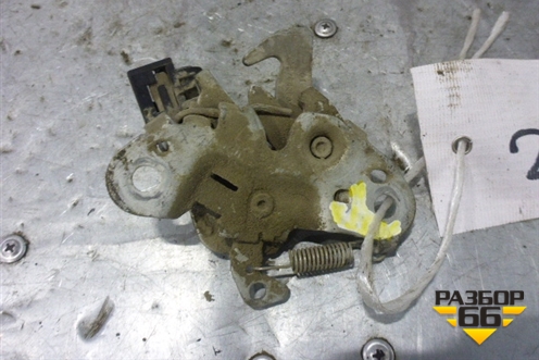 Замок капота (9646344780) для Citroen C5 с 2005-2008г (С5)