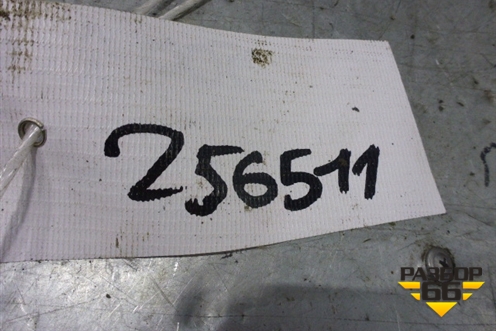 Замок капота (9646344780) для Citroen C5 с 2005-2008г (С5)