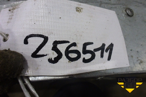 Замок капота (9646344780) для Citroen C5 с 2005-2008г (С5)