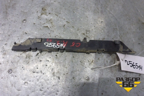 Кронштейн заднего бампера правый (9650474880) для Citroen C5 с 2005-2008г (С5)