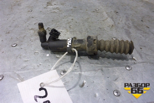 Цилиндр сцепления рабочий для Citroen C5 с 2005-2008г (С5)