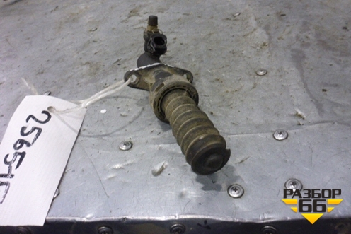 Цилиндр сцепления рабочий для Citroen C5 с 2005-2008г (С5)