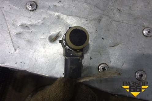 Датчик парковки (задний) (9663649977XT) для Citroen C5 с 2005-2008г (С5)