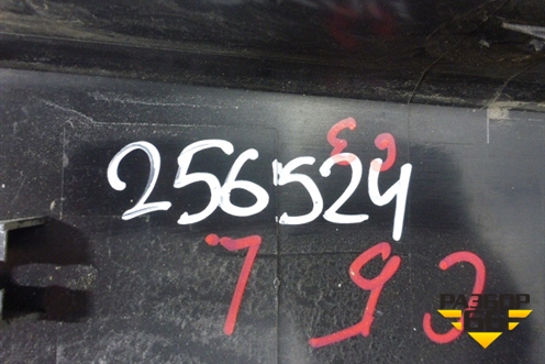 Накладка стойки (центральная левая) (9643268377) для Citroen C5 с 2005-2008г (С5)