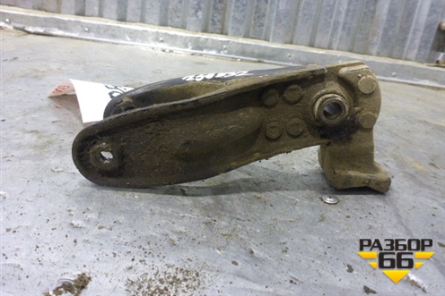 Кронштейн двигателя задний для Citroen C5 с 2005-2008г (С5)