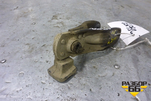 Кронштейн двигателя задний для Citroen C5 с 2005-2008г (С5)