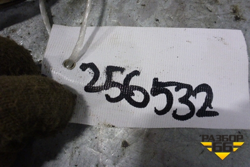 Кронштейн двигателя задний для Citroen C5 с 2005-2008г (С5)