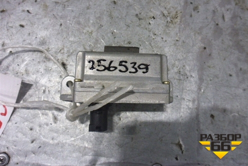 Блок управления вентилятором (9641342980) для Citroen C5 с 2005-2008г (С5)