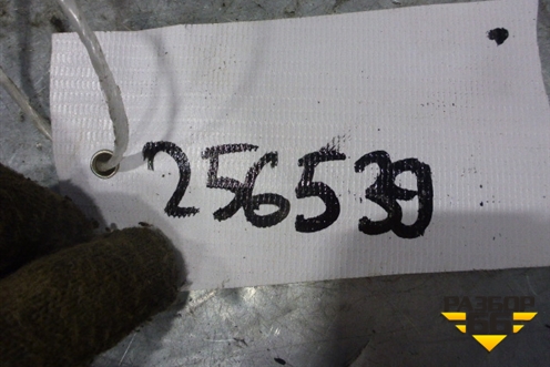 Блок управления вентилятором (9641342980) для Citroen C5 с 2005-2008г (С5)