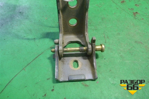 Петля двери передней левой верхняя (9035J5) для Citroen C5 с 2005-2008г (С5)