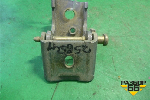 Петля двери задней правой верхняя (9035K0) для Citroen C5 с 2005-2008г (С5)