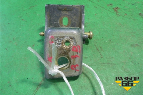 Петля двери задней правой верхняя (9035K0) для Citroen C5 с 2005-2008г (С5)