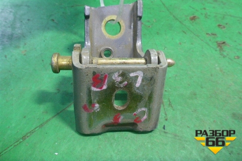 Петля двери задней левой верхняя (9035K1) для Citroen C5 с 2005-2008г (С5)