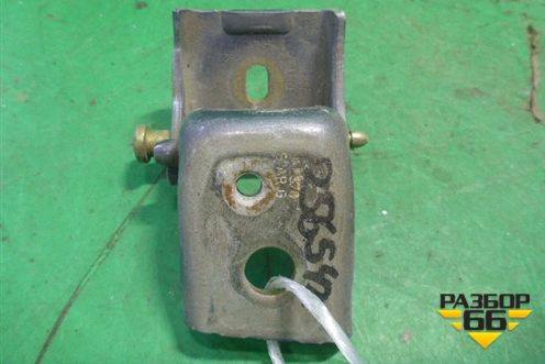 Петля двери задней левой верхняя (9035K1) для Citroen C5 с 2005-2008г (С5)