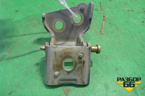 Петля двери передней левой нижняя (9035J7) для Citroen C5 с 2005-2008г (С5)