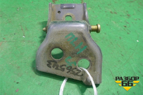 Петля двери передней левой нижняя (9035J7) для Citroen C5 с 2005-2008г (С5)