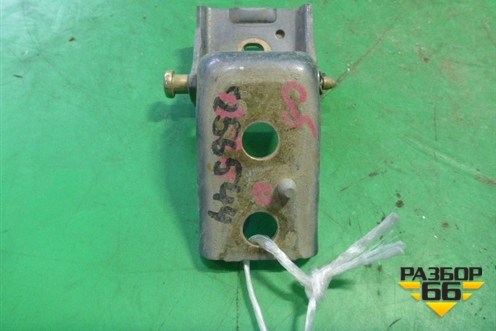 Петля двери задней правой нижняя (9035J8) для Citroen C5 с 2005-2008г (С5)