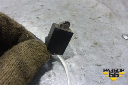 Датчик педали сцепления для Citroen C5 с 2005-2008г (С5)