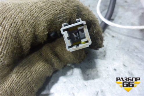 Датчик педали сцепления для Citroen C5 с 2005-2008г (С5)