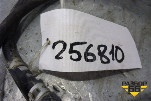 Шланг омывателя фар для Citroen C5 с 2005-2008г (С5)