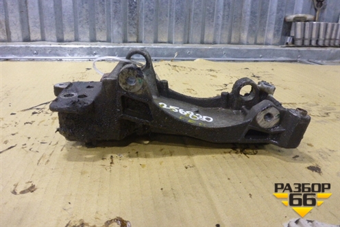Кронштейн генератора для Citroen C5 с 2005-2008г (С5)