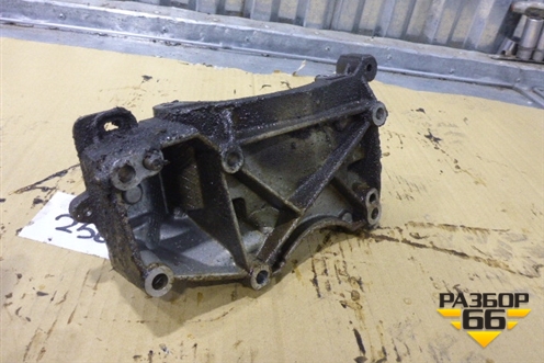 Кронштейн генератора для Citroen C5 с 2005-2008г (С5)