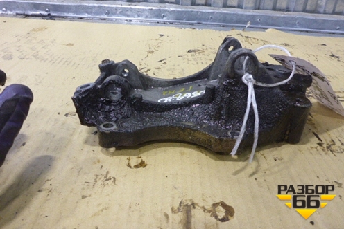 Кронштейн генератора для Citroen C5 с 2005-2008г (С5)