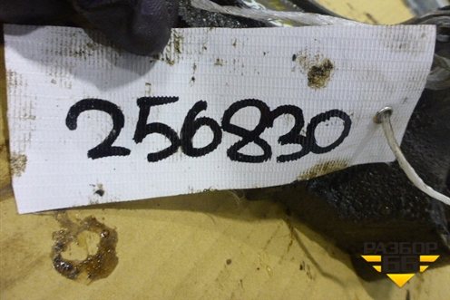 Кронштейн генератора для Citroen C5 с 2005-2008г (С5)