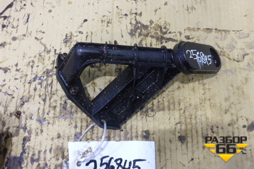 Маслозаборник (9649285280) для Citroen C5 с 2005-2008г (С5)