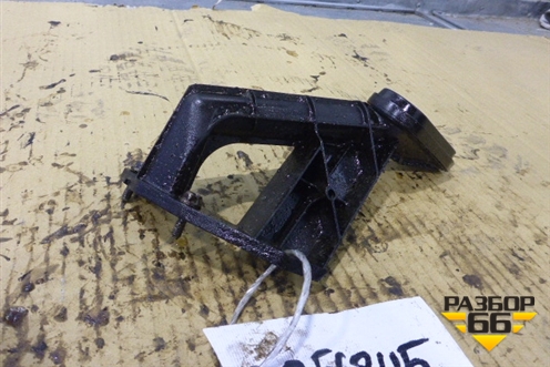 Маслозаборник (9649285280) для Citroen C5 с 2005-2008г (С5)