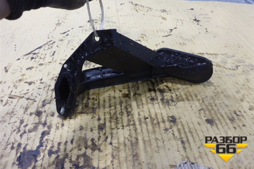 Маслозаборник (9649285280) для Citroen C5 с 2005-2008г (С5)