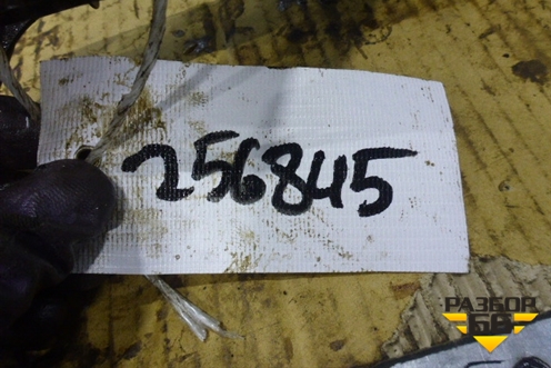 Маслозаборник (9649285280) для Citroen C5 с 2005-2008г (С5)