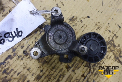 Ролик натяжитель ремня ГРМ (2.0л PSA) для Citroen C5 с 2005-2008г (С5)