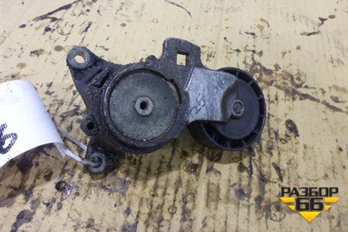 Ролик натяжитель ремня ГРМ (2.0л PSA) для Citroen C5 с 2005-2008г (С5)