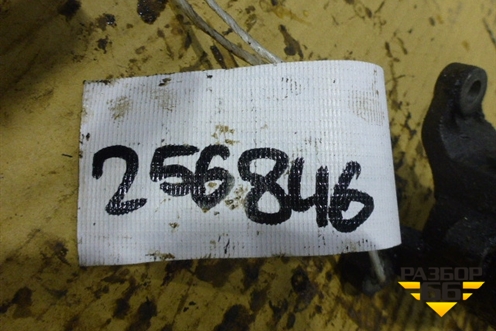 Ролик натяжитель ремня ГРМ (2.0л PSA) для Citroen C5 с 2005-2008г (С5)