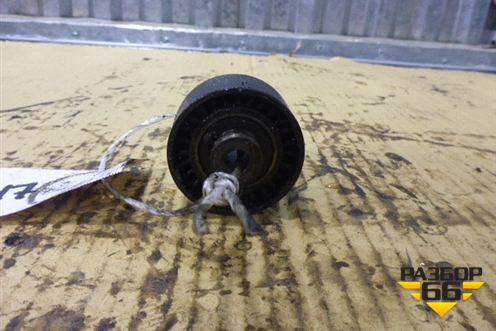 Ролик обводной ремня ГРМ (2.0л PSA) для Citroen C5 с 2005-2008г (С5)