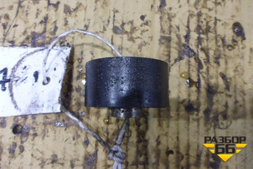 Ролик обводной ремня ГРМ (2.0л PSA) для Citroen C5 с 2005-2008г (С5)