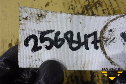 Ролик обводной ремня ГРМ (2.0л PSA) для Citroen C5 с 2005-2008г (С5)