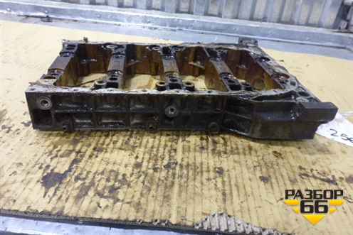 Постель коленвала (2.0л PSA) для Citroen C5 с 2005-2008г (С5)