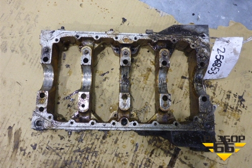 Постель коленвала (2.0л PSA) для Citroen C5 с 2005-2008г (С5)